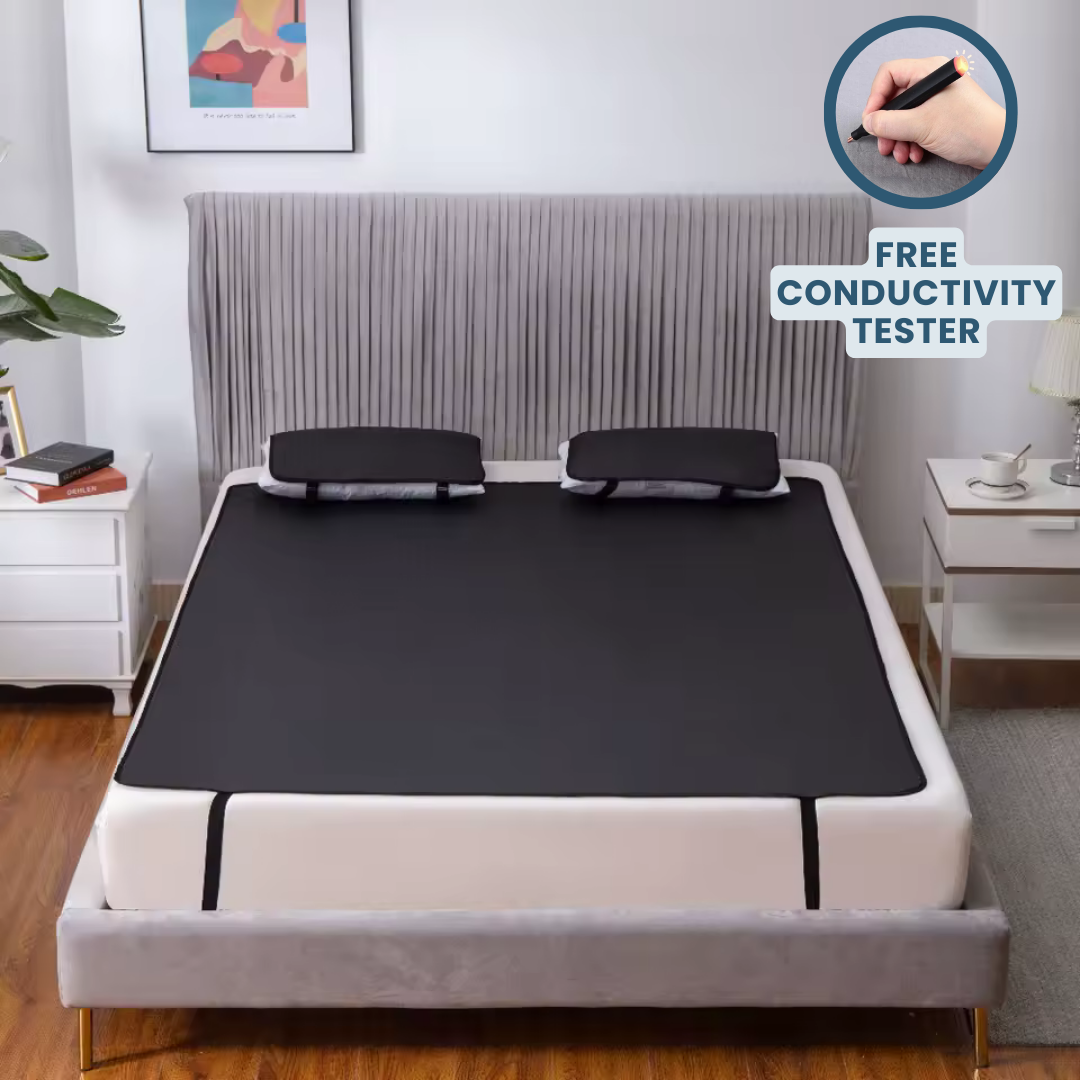 Sleeping-Earthing Mat