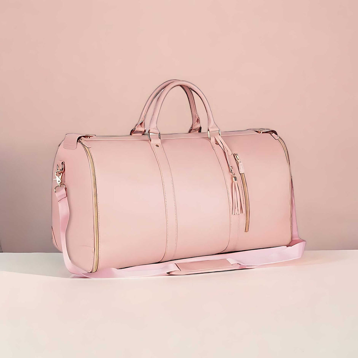 Travel Duffle Bag