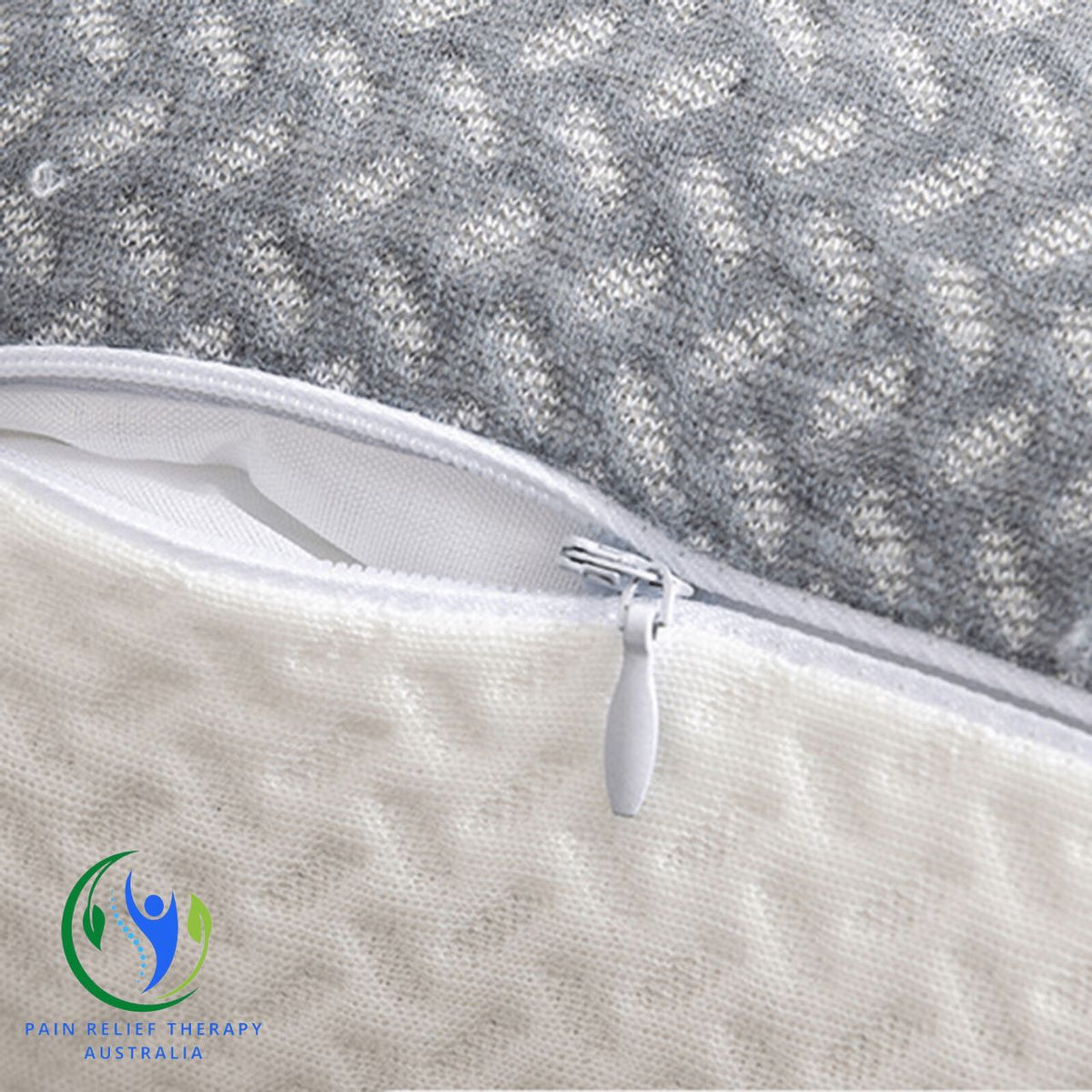 Australian Made Ergonomic Pain Relief Pillow