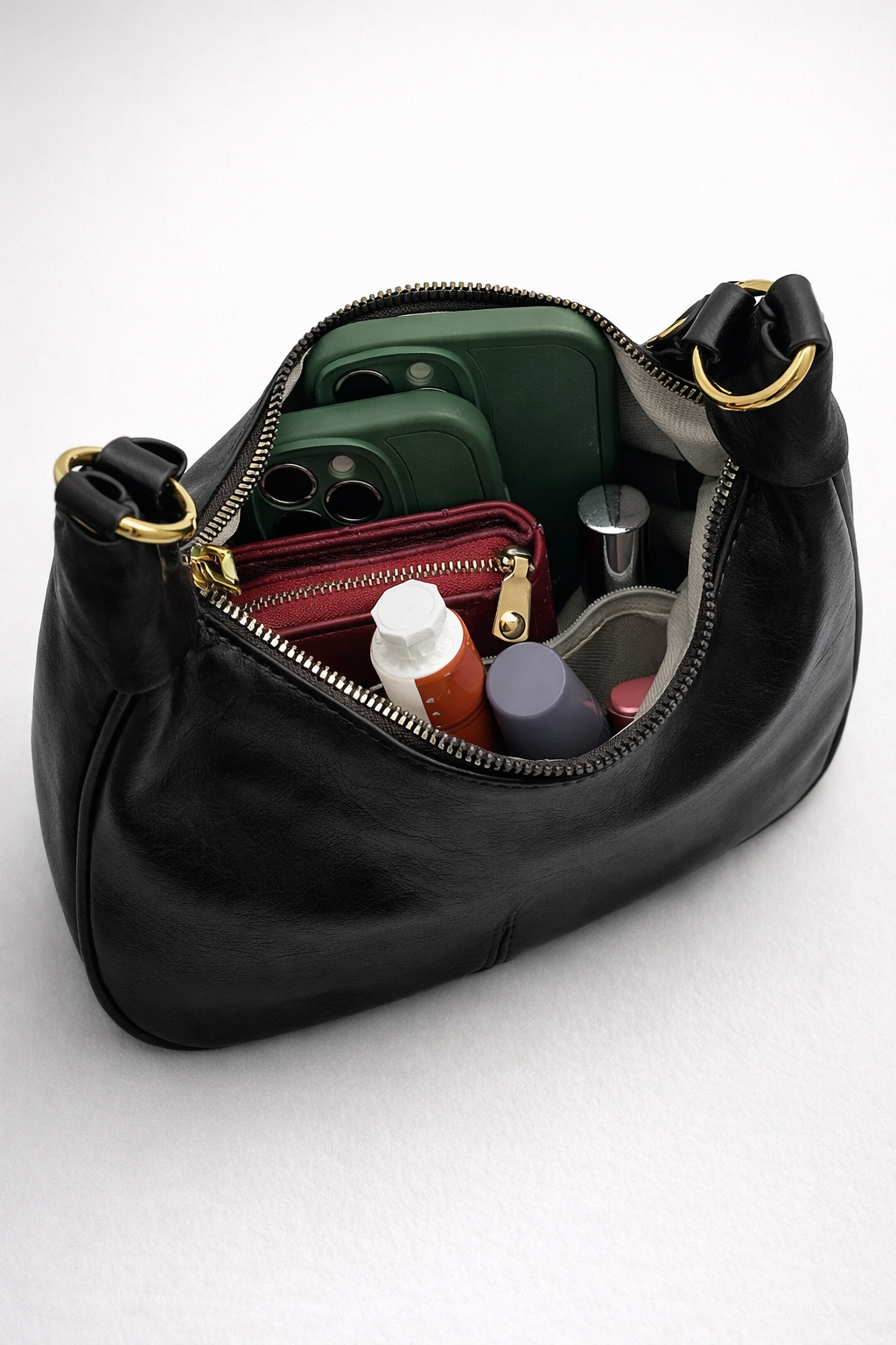 Everyday crossbody bag | Gubbio