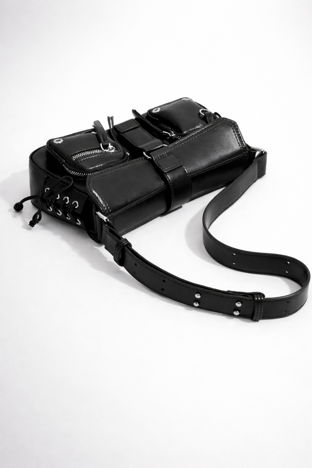 Everyday shoulder bag | Orvieto