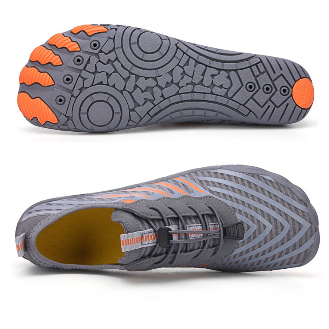 Avichic Air - hiking - climbing Barefoot Shoes