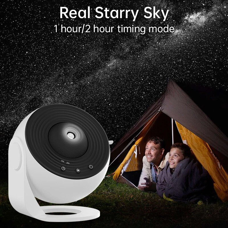 Avichic Star Projector for Planetarium
