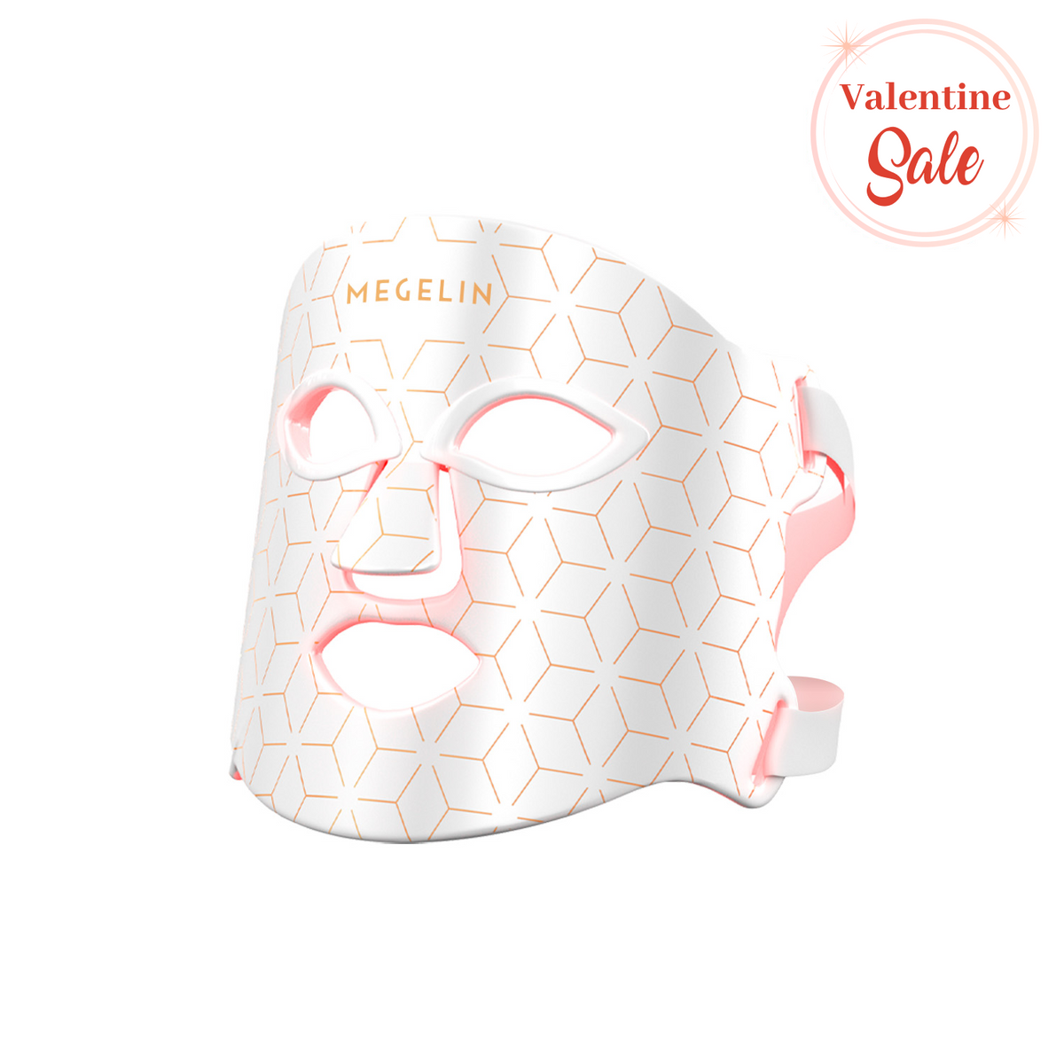 Avichic LASER&LED Light Therapy Mask