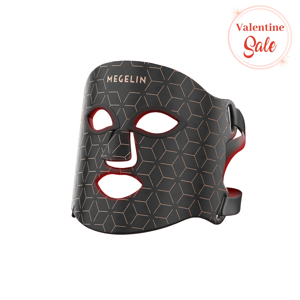Avichic LED Light Therapy Face Mask