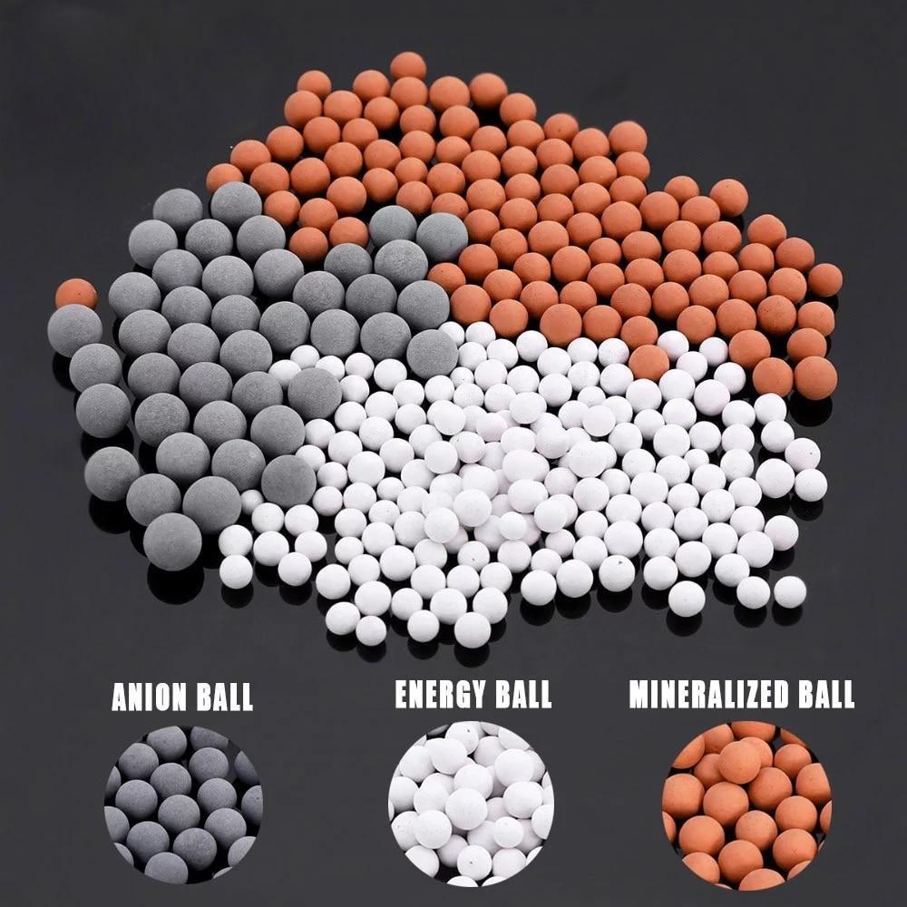 Subscription Replacement Beads and Stones