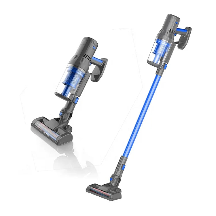2 in  1 Vacuum Cleaner Hot Selling Wireless Portable Vacuum Cleaner for Pet Hair