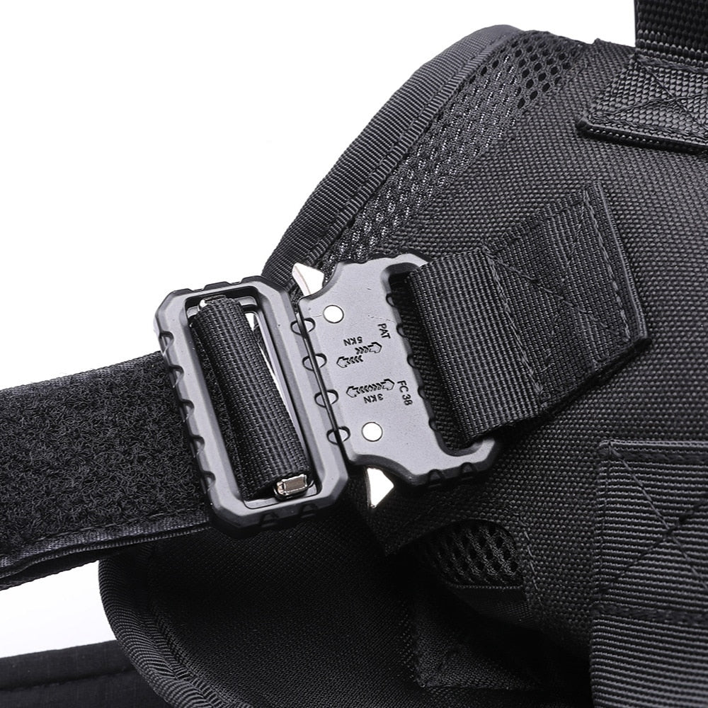Tactical Harness