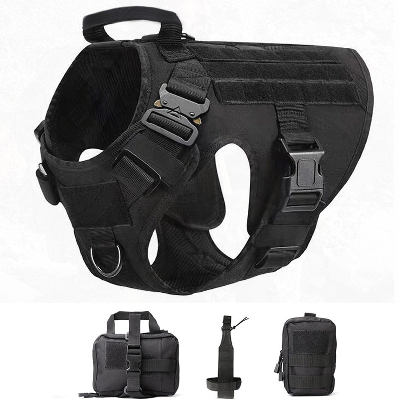 Tactical Harness