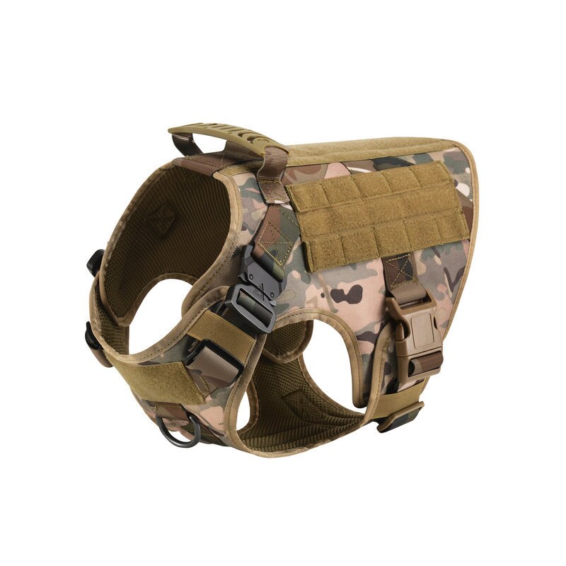 Tactical Harness