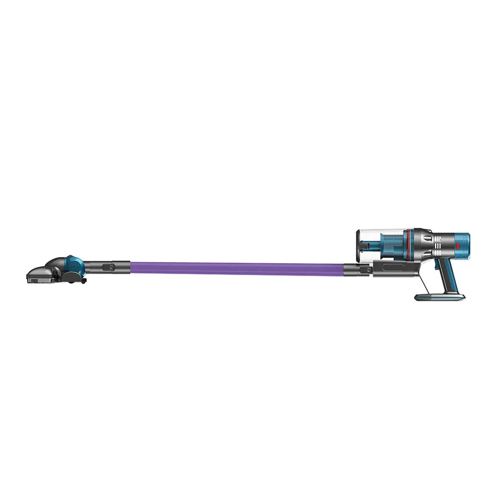 2 in  1 Vacuum Cleaner Hot Selling Wireless Portable Vacuum Cleaner for Pet Hair