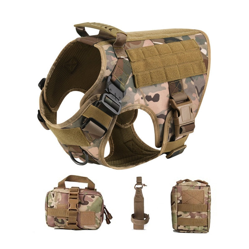 Tactical Harness
