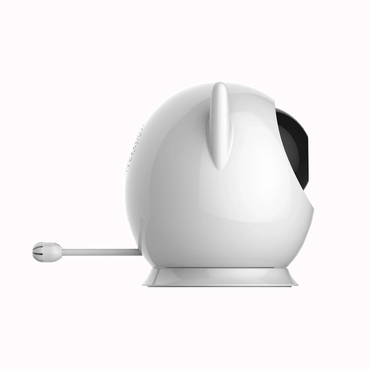 Avichic™ 4.3" Wireless Baby Monitor – Night Vision, Two-Way Audio, Video Nanny Cam with Screen for Baby Surveillance & Security