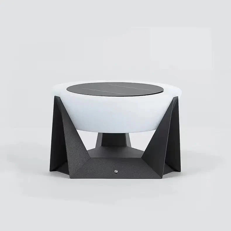 SolarGlow LED Spotlight | Waterproof & Energy-Efficient for Outdoors