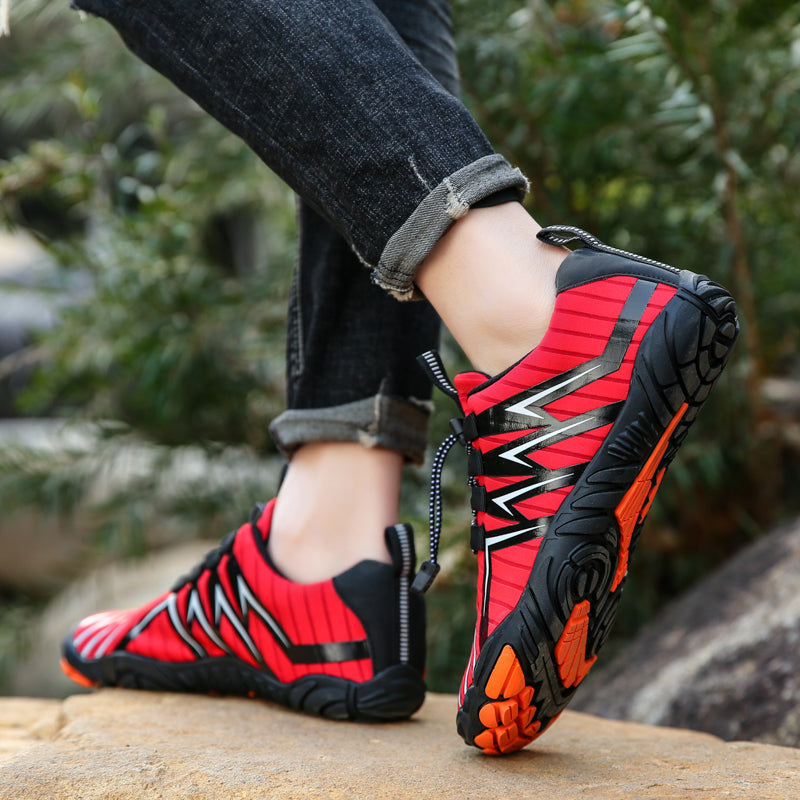 Avichic™ Spring Pro - hiking - climbing Barefoot Shoes
