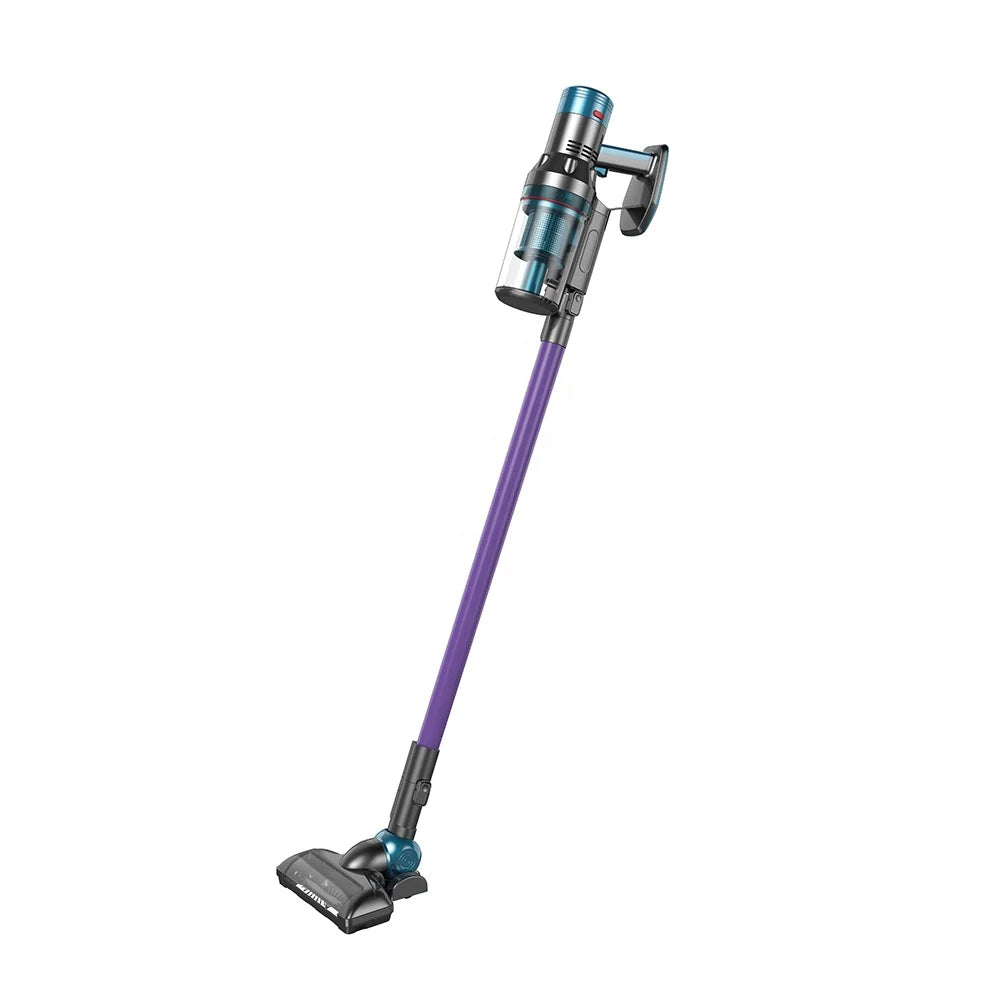 2 in  1 Vacuum Cleaner Hot Selling Wireless Portable Vacuum Cleaner for Pet Hair