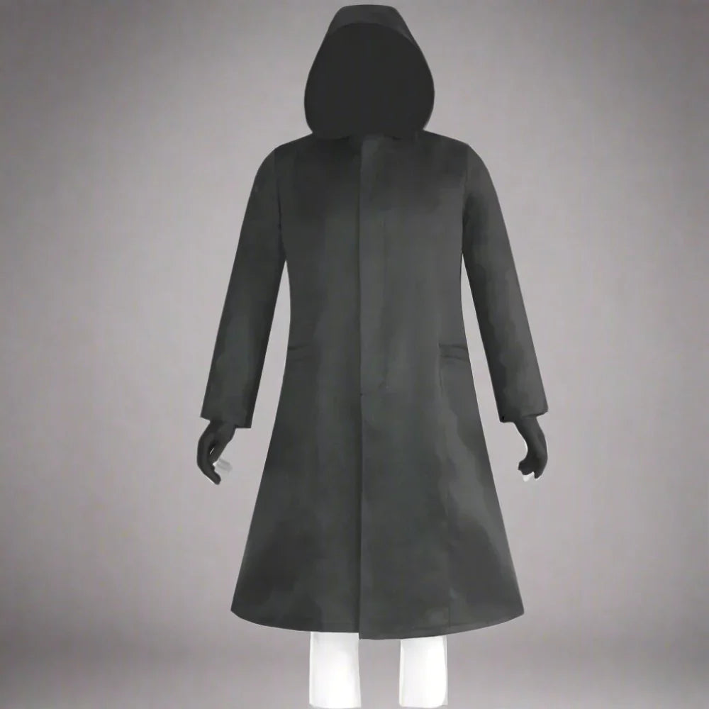 Game Guard Costume Jumpsuit