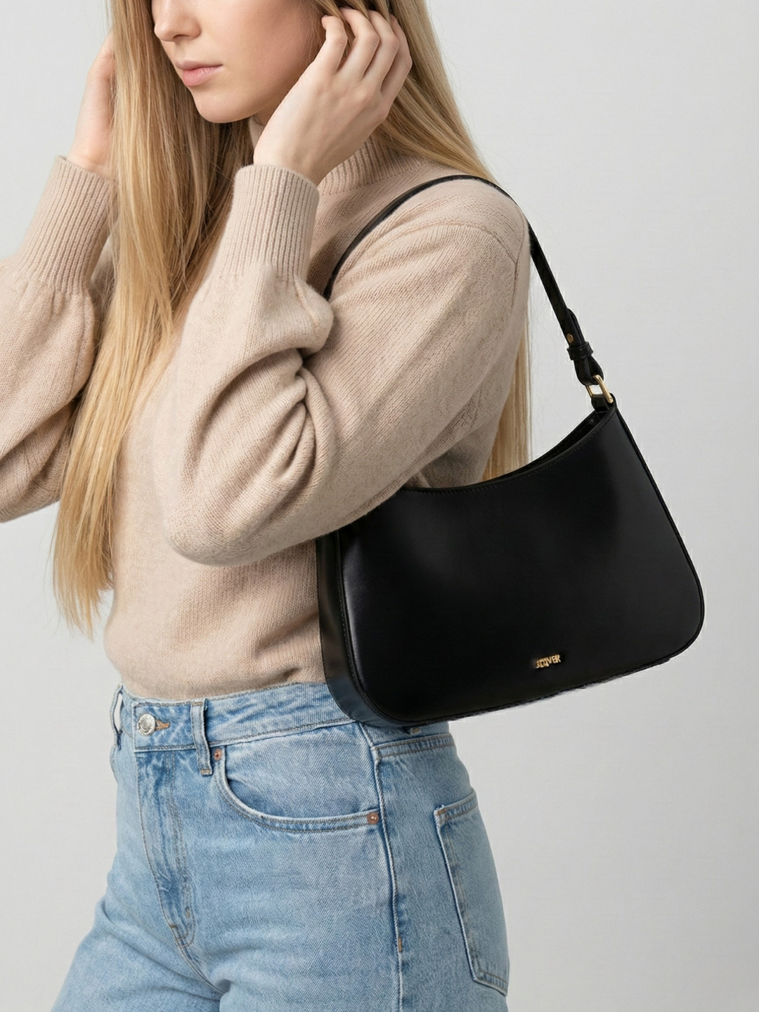 Handbag for working ladies | Viterbo