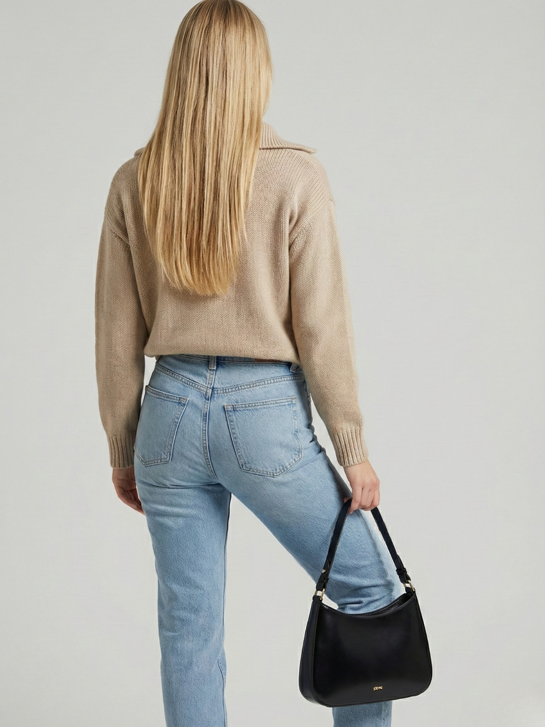 Handbag for working ladies | Viterbo