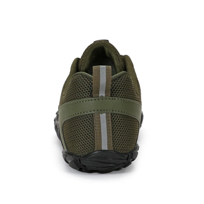 Avichic™ Hiking - Climbing Barefoot Shoes