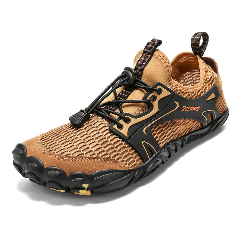 Avichic™ Trekkers - hiking - climbing Barefoot Shoes