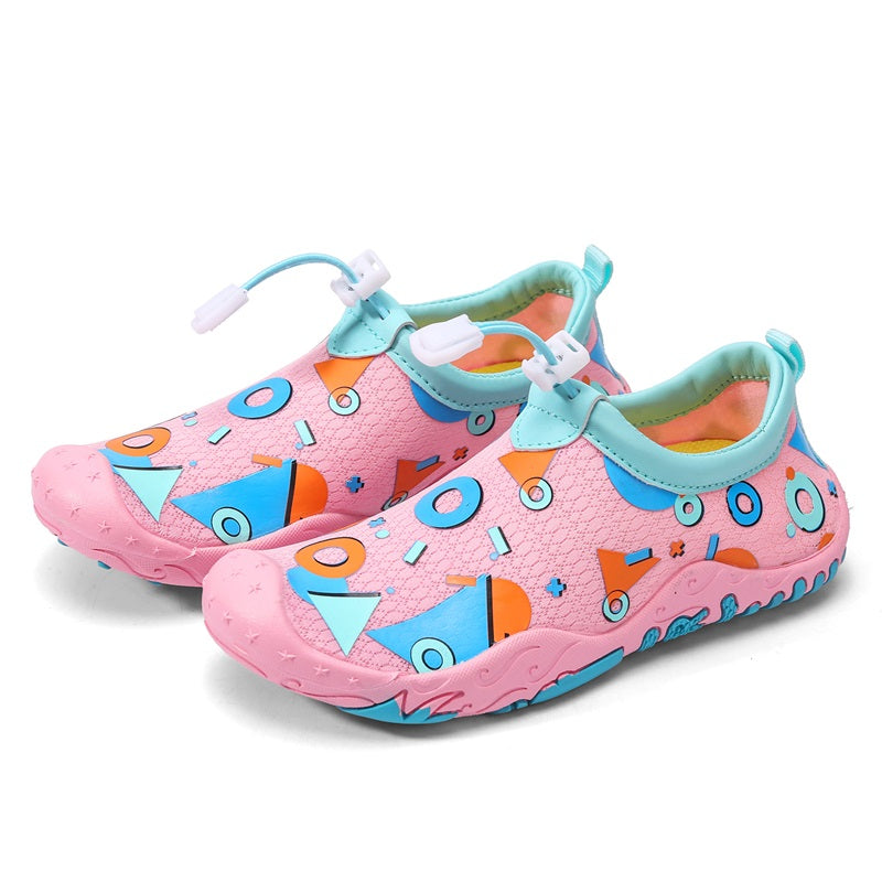 Avichic™ Fun - hiking - climbing Kids Barefoot Shoes