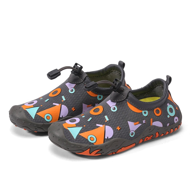 Avichic™ Fun - hiking - climbing Kids Barefoot Shoes