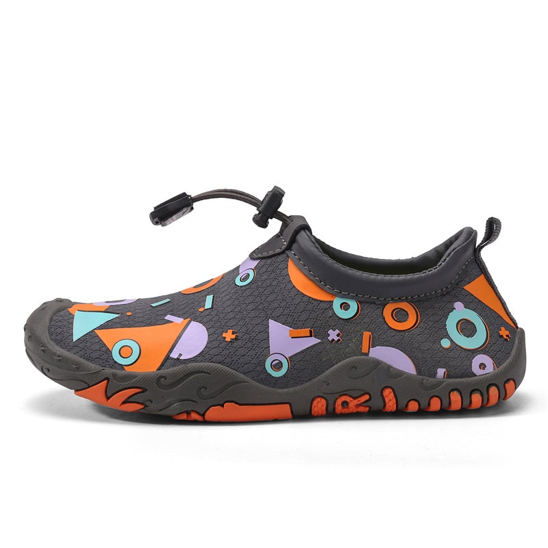 Avichic™ Fun - hiking - climbing Kids Barefoot Shoes