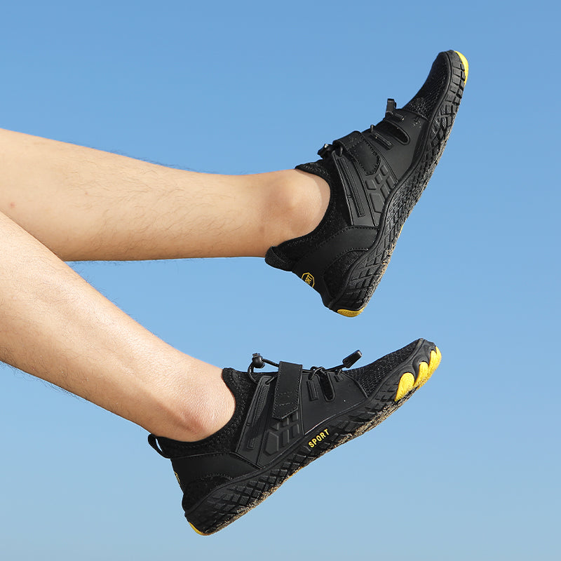 Avichic™ Style - Non-Slip Barefoot Hiking - Climbing Shoes