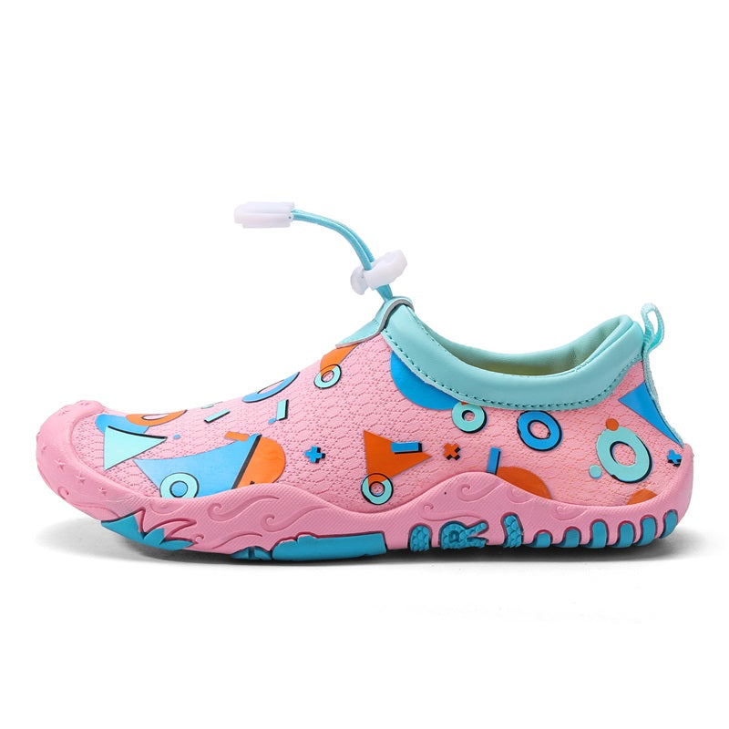 Avichic™ Fun - hiking - climbing Kids Barefoot Shoes
