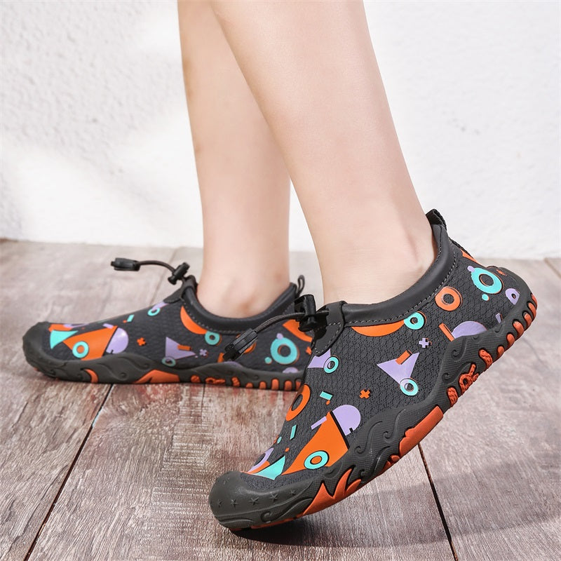 Avichic™ Fun - hiking - climbing Kids Barefoot Shoes
