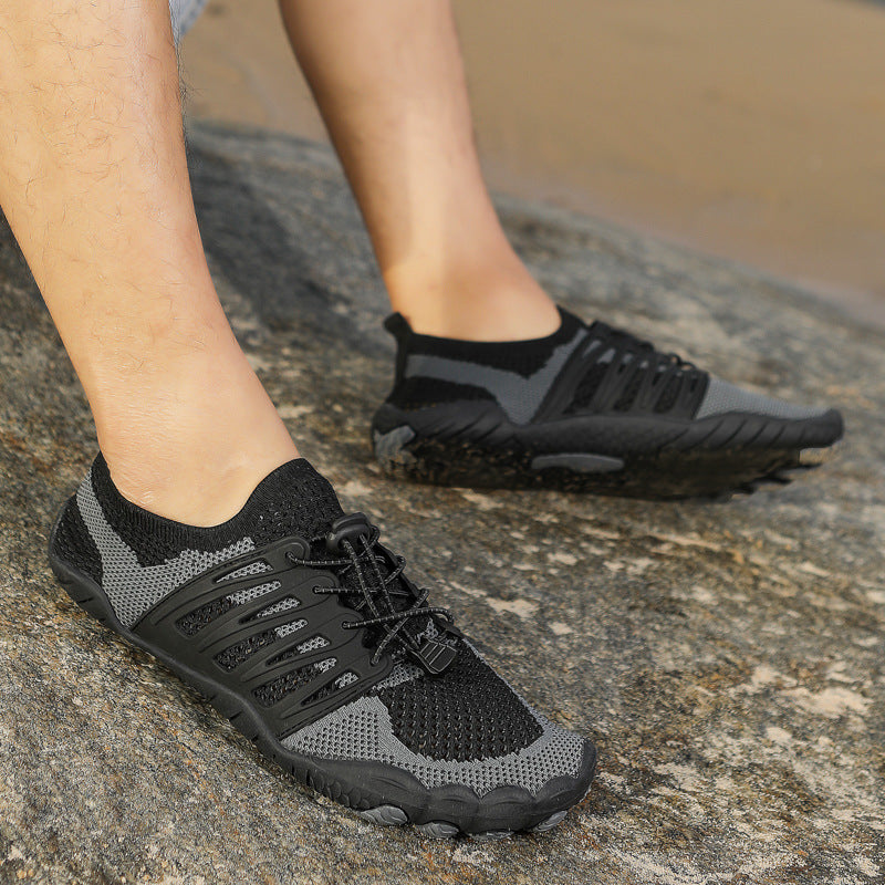 Avichic™ Military - Barefoot Climbing Shoes