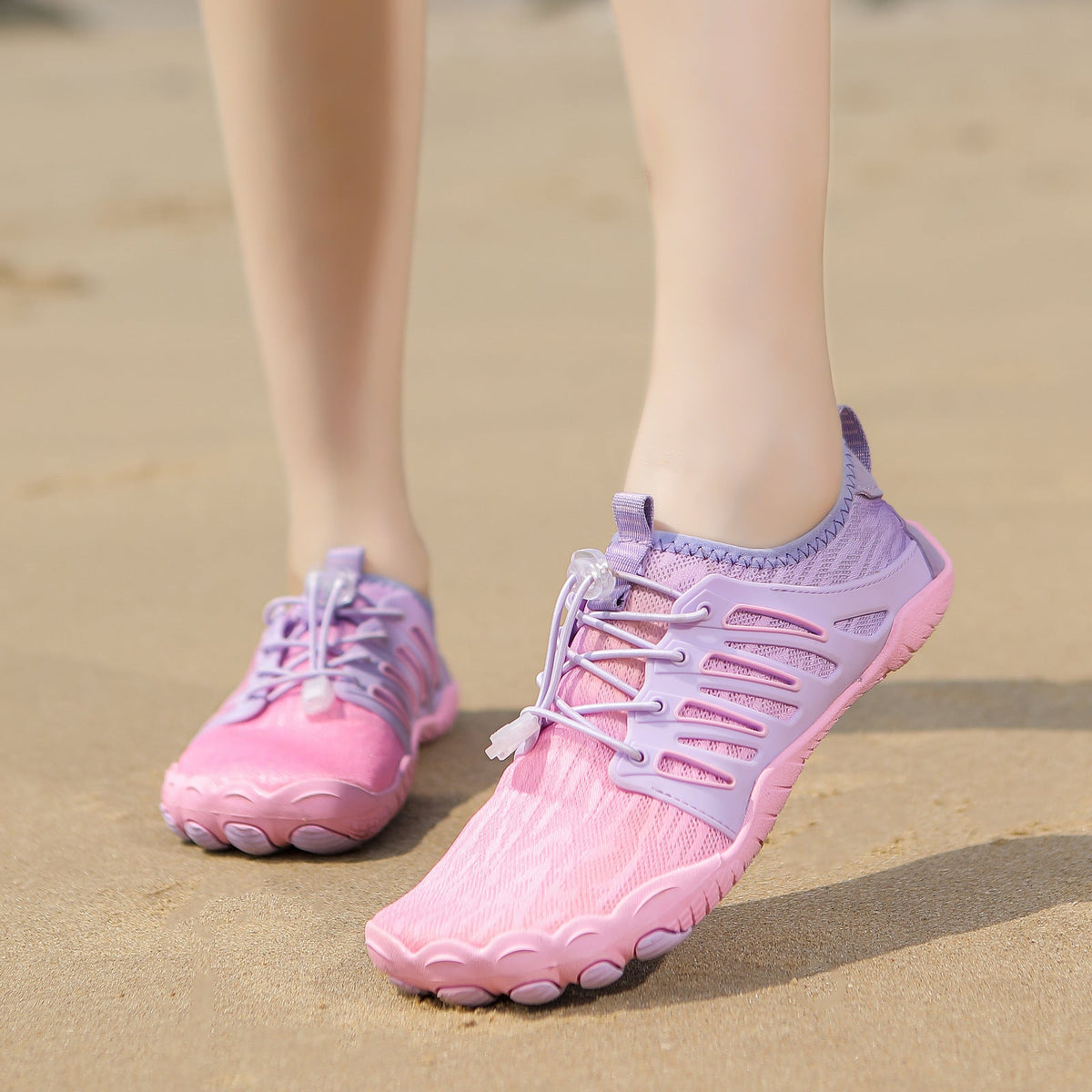 Avichic™ Drifters - Barefoot Climbing Shoes