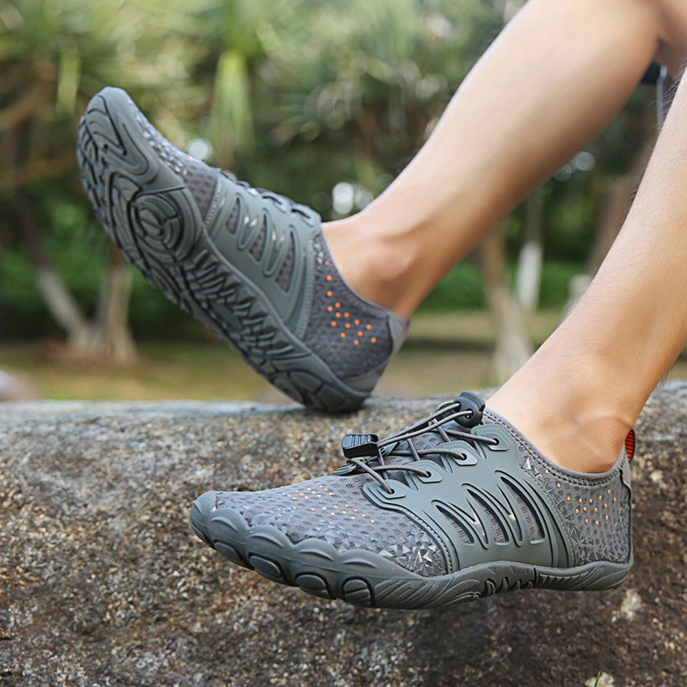 Avichic™ Limited - hiking - climbing Barefoot Shoes