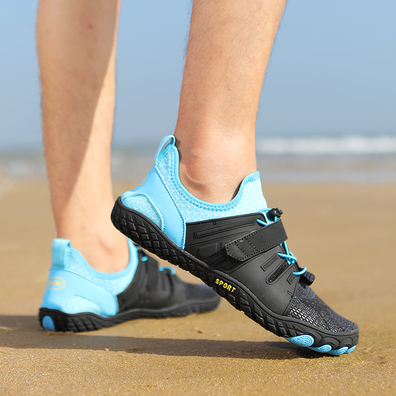 Avichic™ Style - Non-Slip Barefoot Hiking - Climbing Shoes