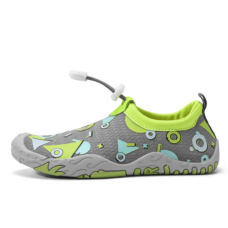 Avichic™ Fun - hiking - climbing Kids Barefoot Shoes