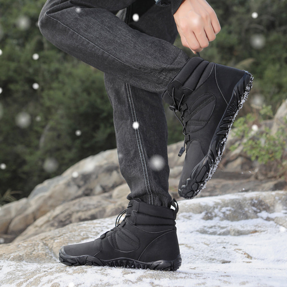 Avichic™ High-Pro - Winter Barefoot Climbing Shoes