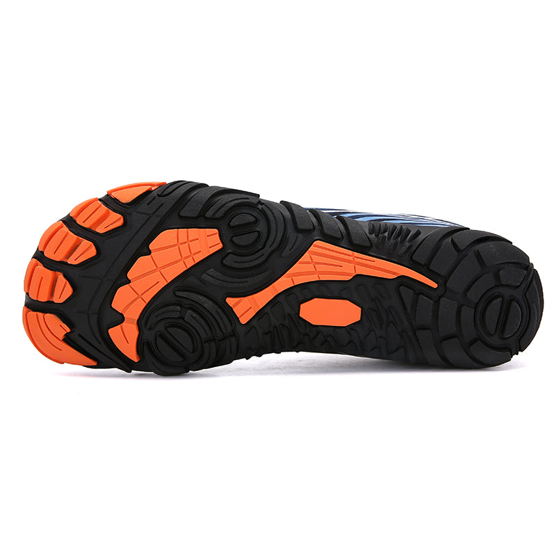Hiking - Climbing Barefoot Shoes GYM