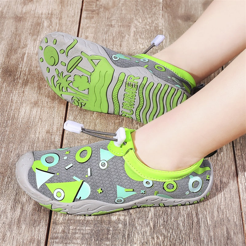 Avichic™ Fun - hiking - climbing Kids Barefoot Shoes