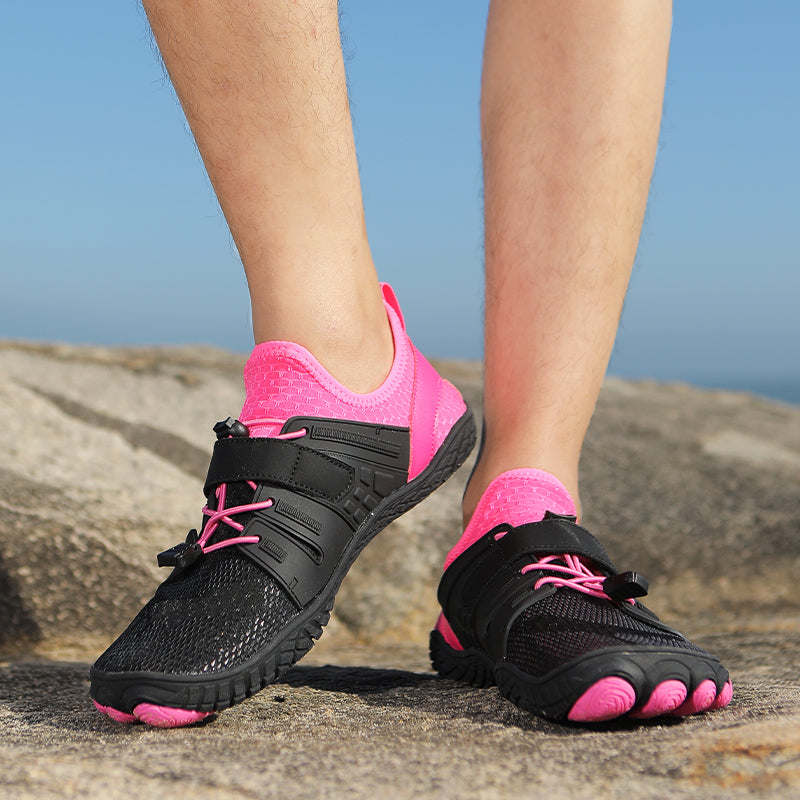 Avichic™ Style - Non-Slip Barefoot Hiking - Climbing Shoes