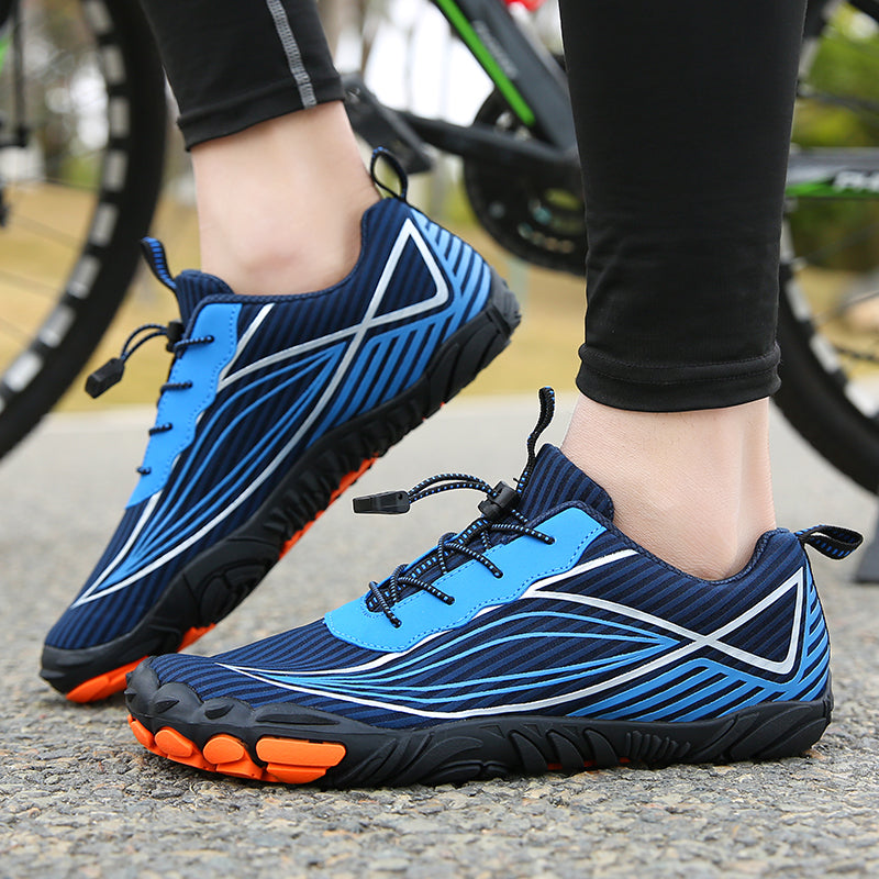 Hiking - Climbing Barefoot Shoes GYM