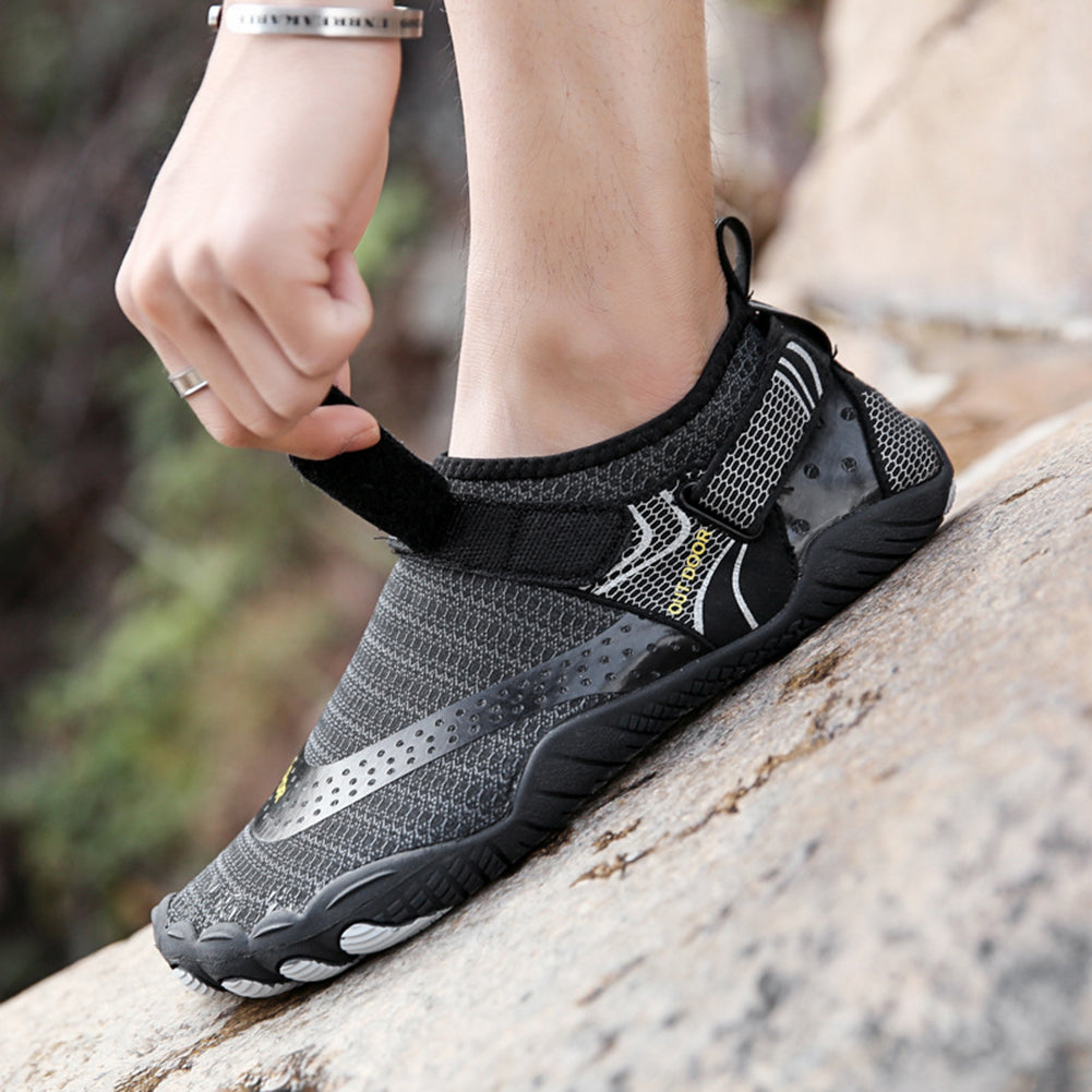 Avichic™ Beach - hiking - climbing Barefoot Shoes