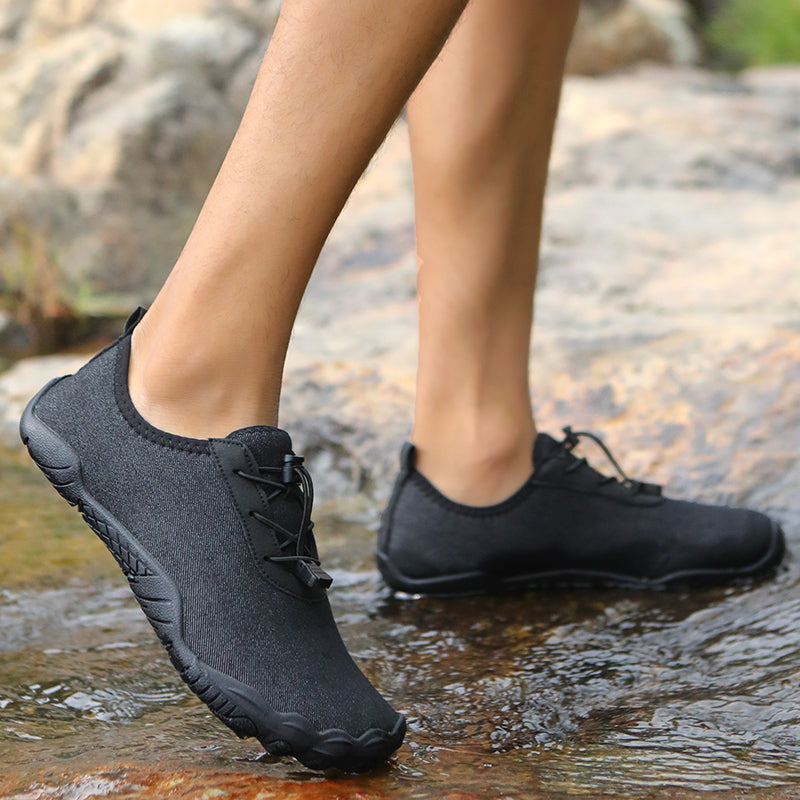 Avichic™ Trend - hiking - climbing Barefoot Shoes