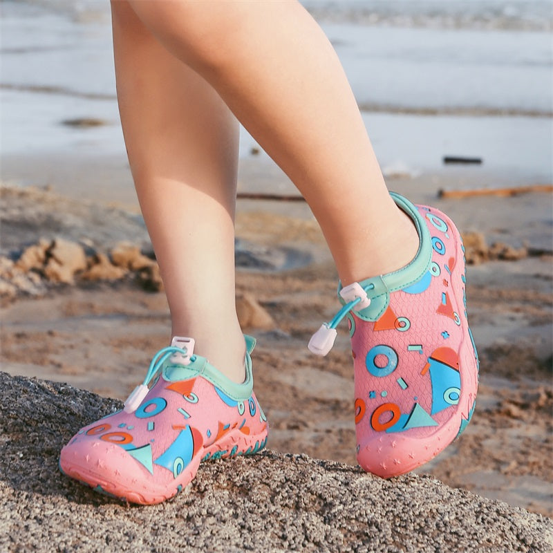 Avichic™ Fun - hiking - climbing Kids Barefoot Shoes