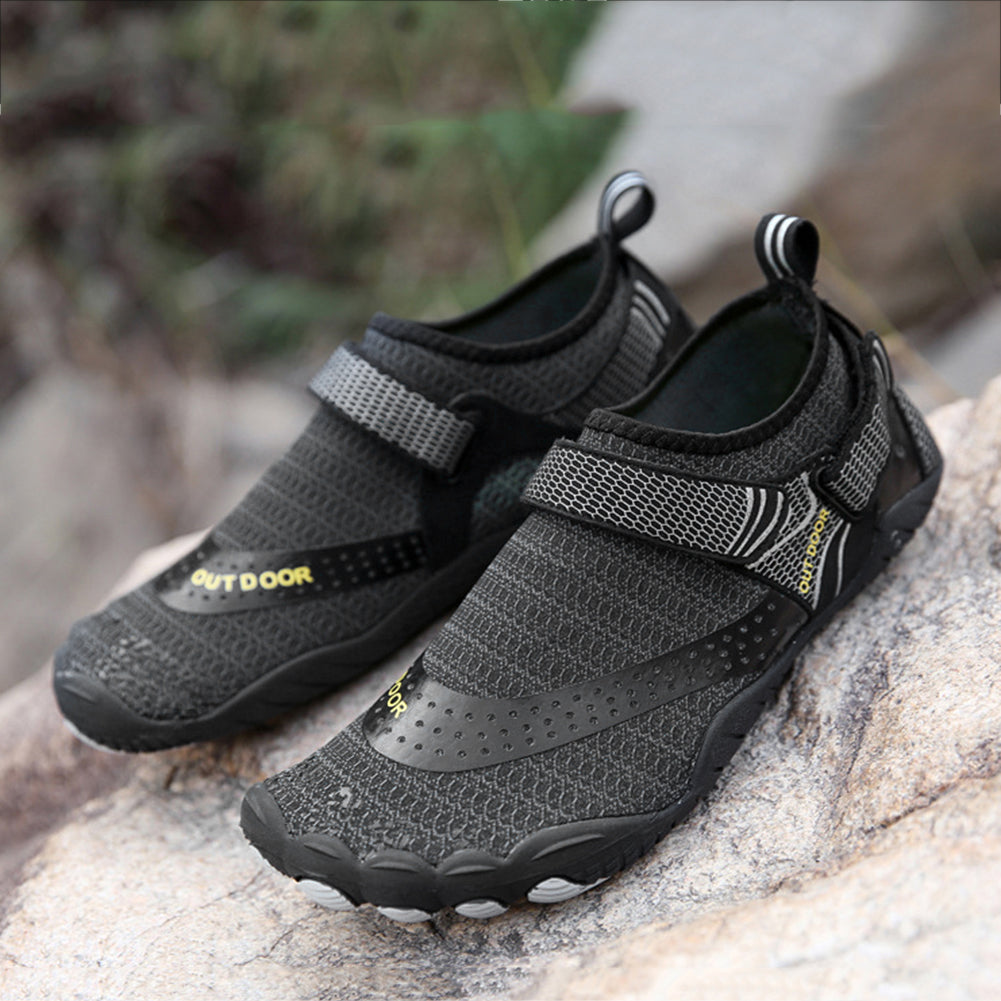 Avichic™ Beach - hiking - climbing Barefoot Shoes