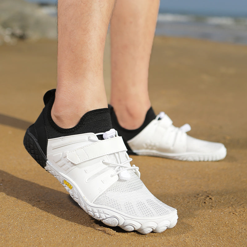 Avichic™ Style - Non-Slip Barefoot Hiking - Climbing Shoes