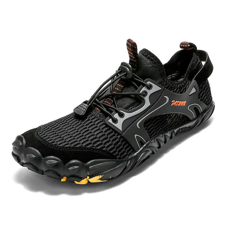Avichic™ Trekkers - hiking - climbing Barefoot Shoes
