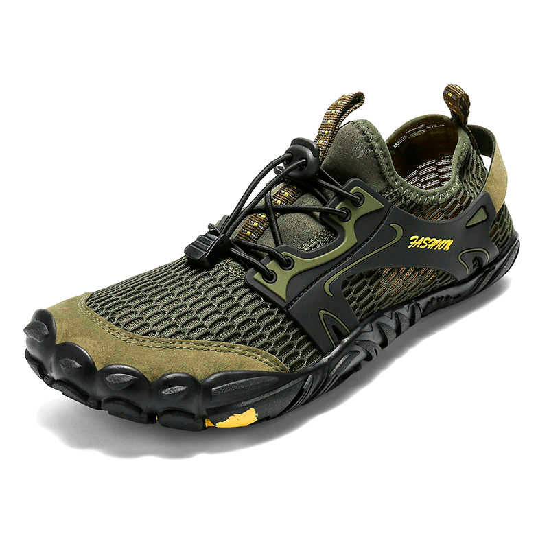 Avichic™ Trekkers - hiking - climbing Barefoot Shoes