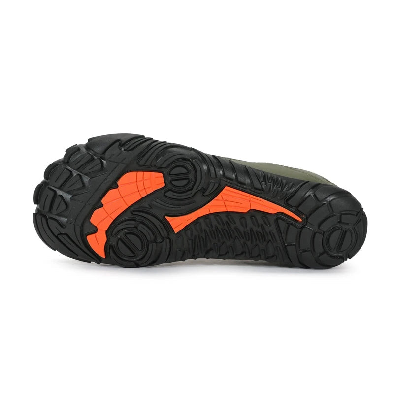 Avichic™ Hiking - Climbing Barefoot Shoes