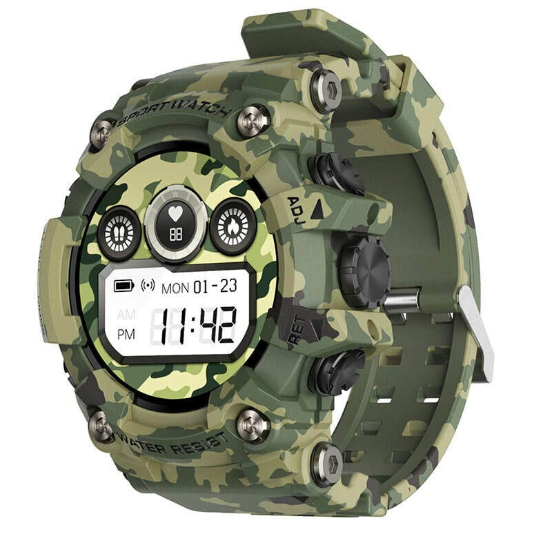 Hawker TacFit Sport Watch™
